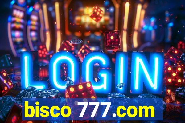 bisco 777.com